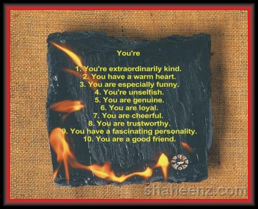 You have reached the last slide